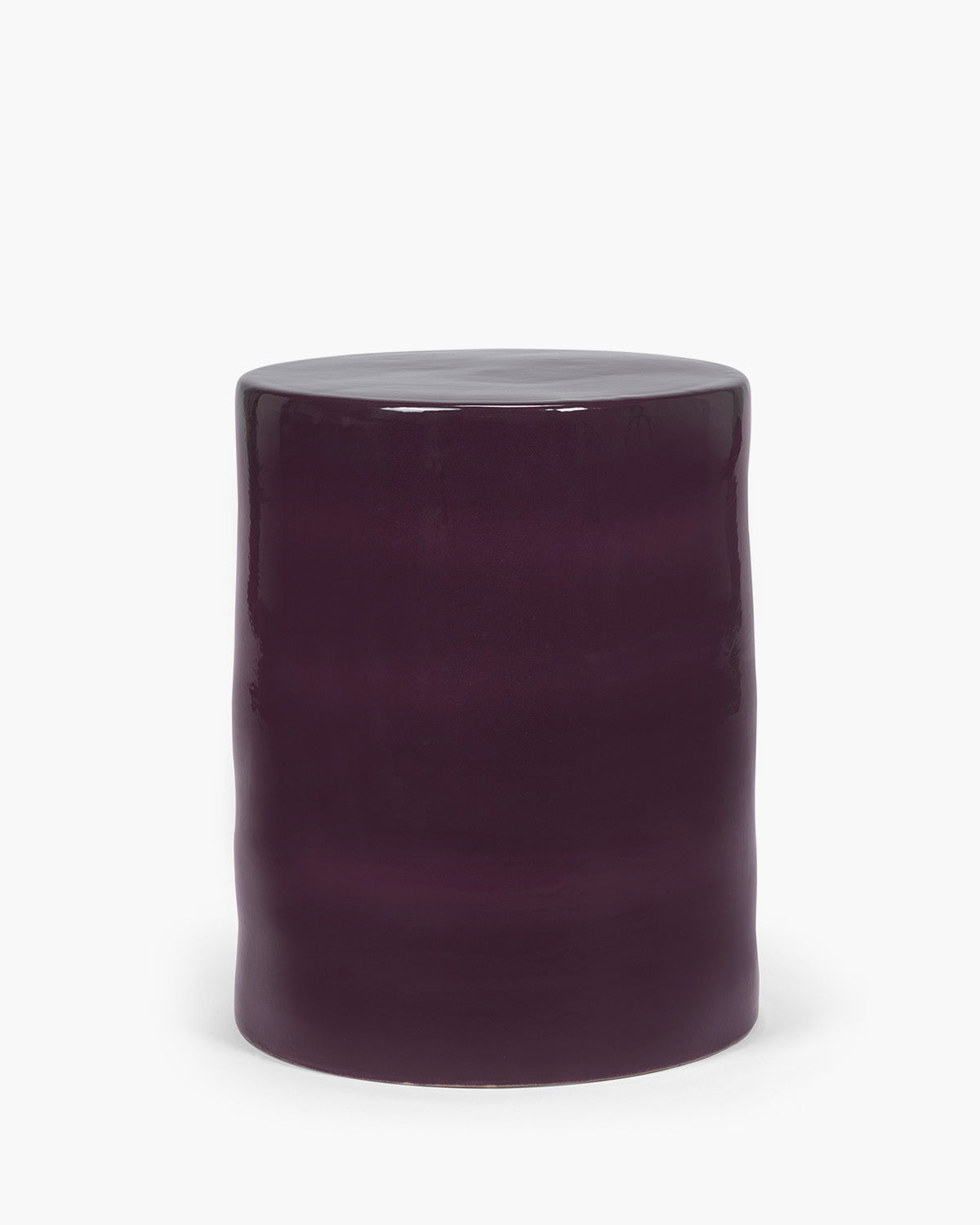 Serax - Marie Michielssen - Bijzettafel 01 Purple Pawn