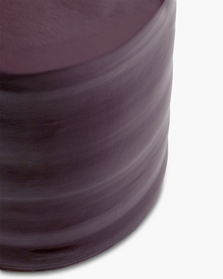 Serax - Marie Michielssen - Bijzettafel 01 Purple Pawn