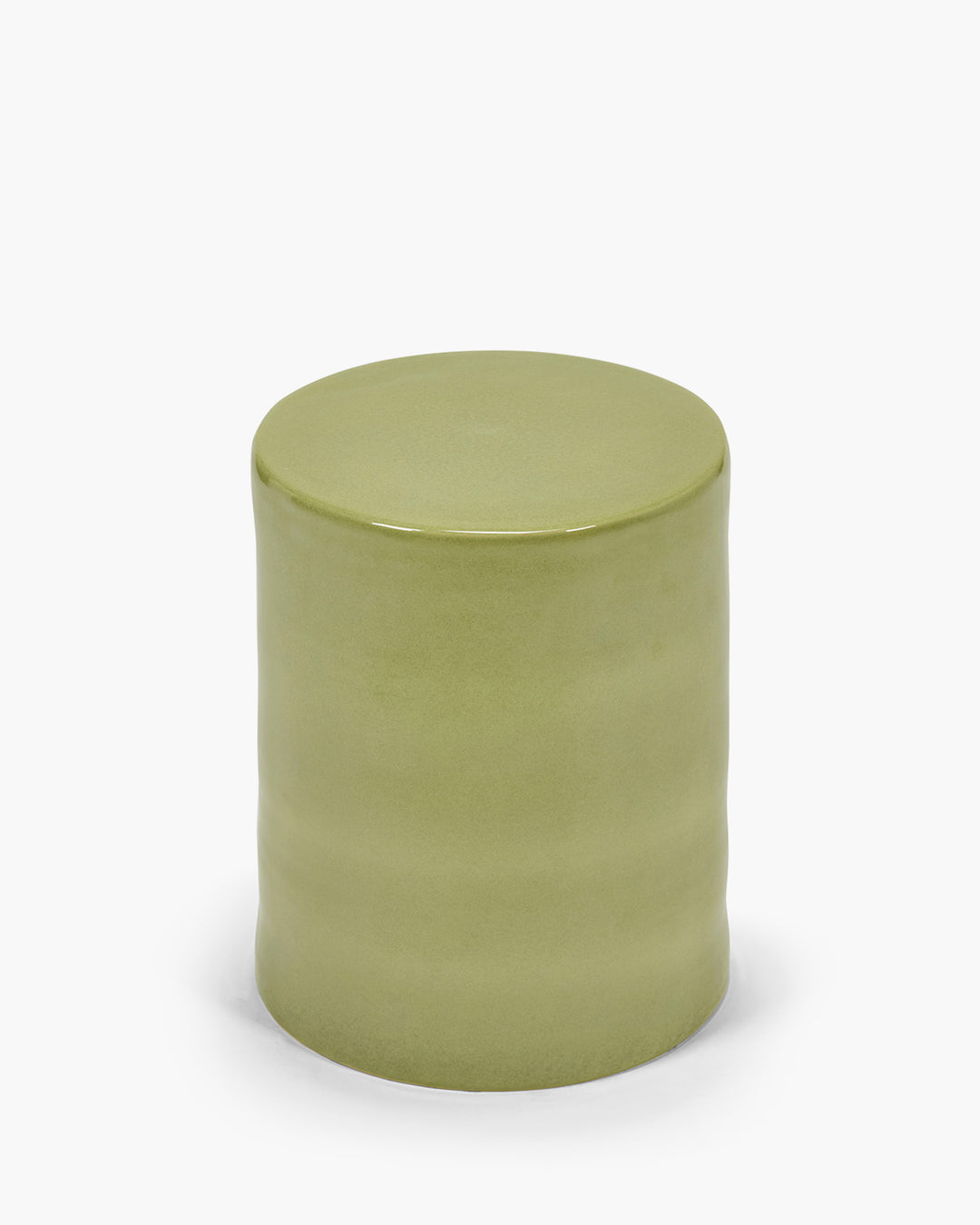 Serax - Marie Michielssen - Bijzettafel 01 Green Pawn