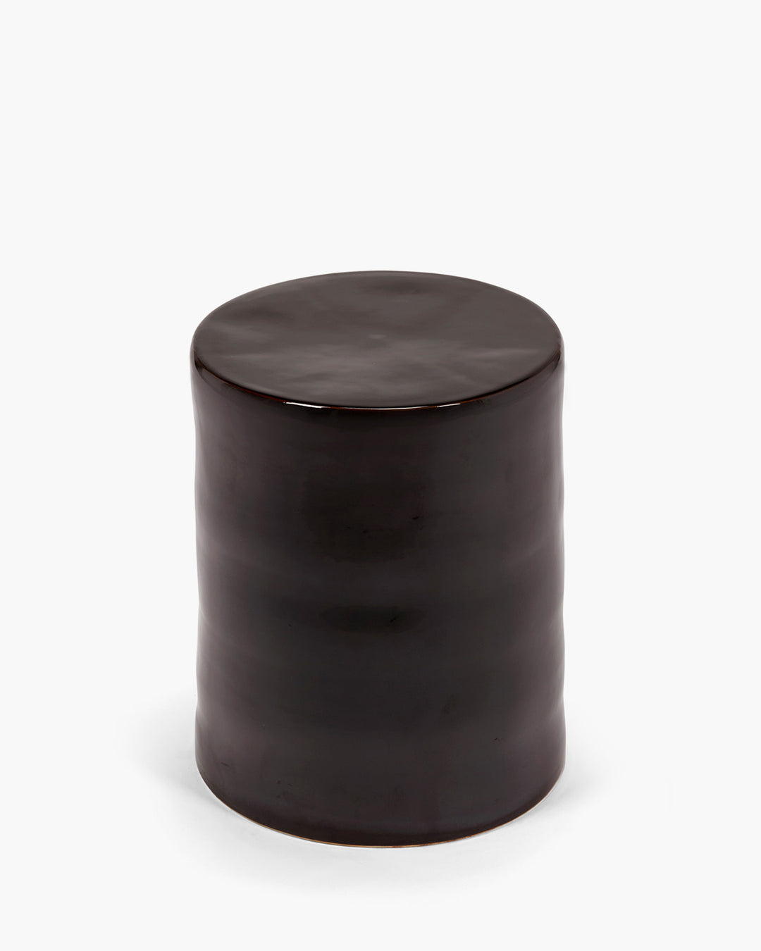 Serax - Marie Michielssen - Bijzettafel 01 Brown Pawn