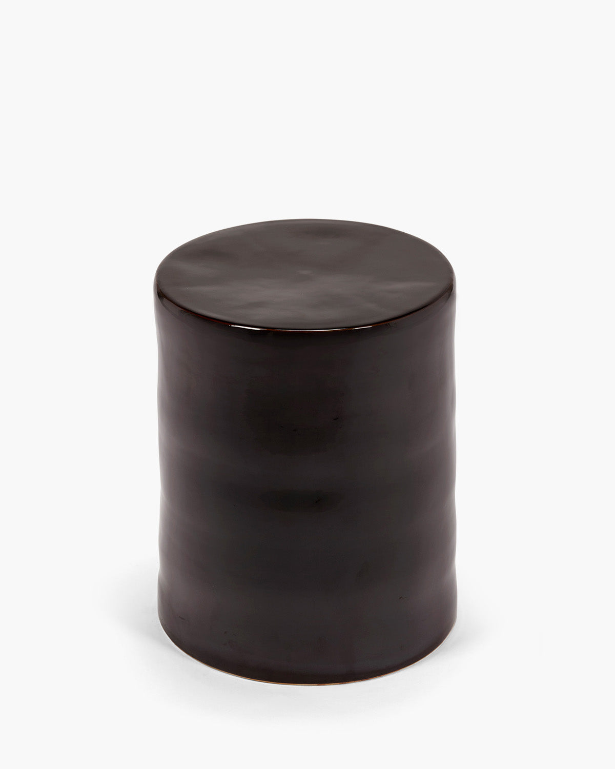 Serax - Marie Michielssen - Bijzettafel 01 Brown Pawn
