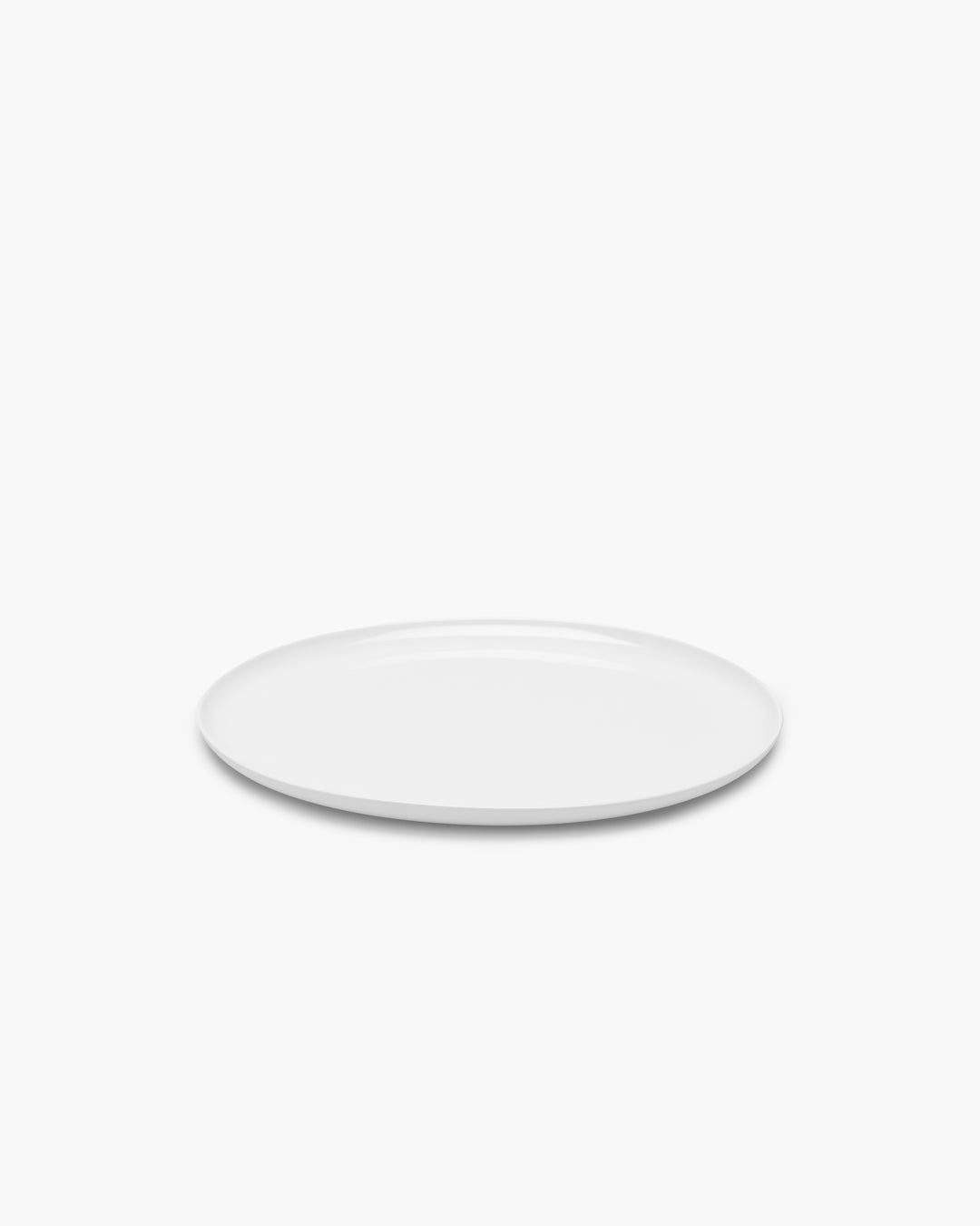 Serax - Piet Boon - Bord Laag XL Wit Base - Set van 4