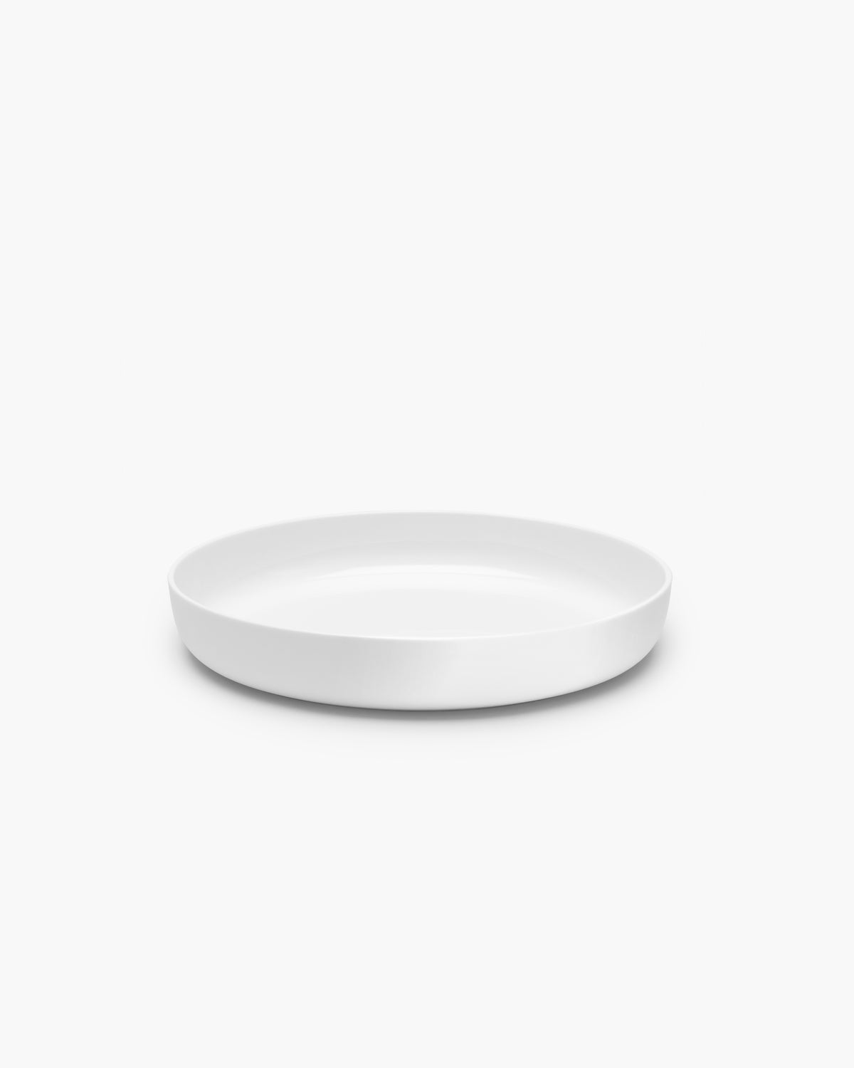 Serax - Piet Boon - Diep Bord XL Wit Base - Set van 4