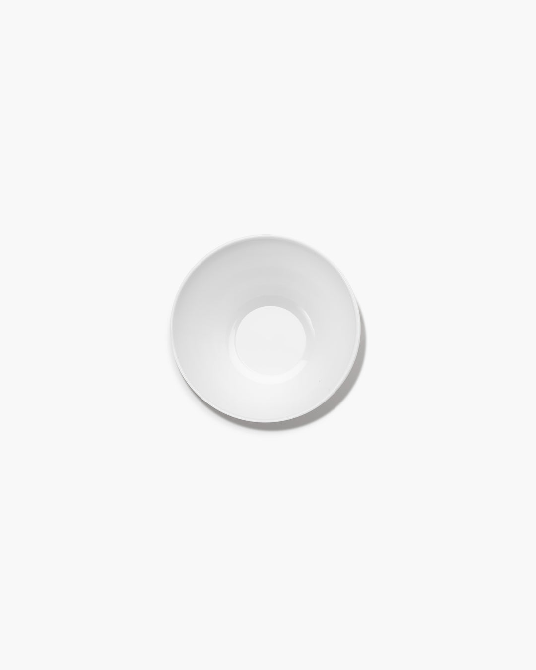 Serax - Piet Boon - Koffiekop Excl Handvat Wit Base - Set van 4