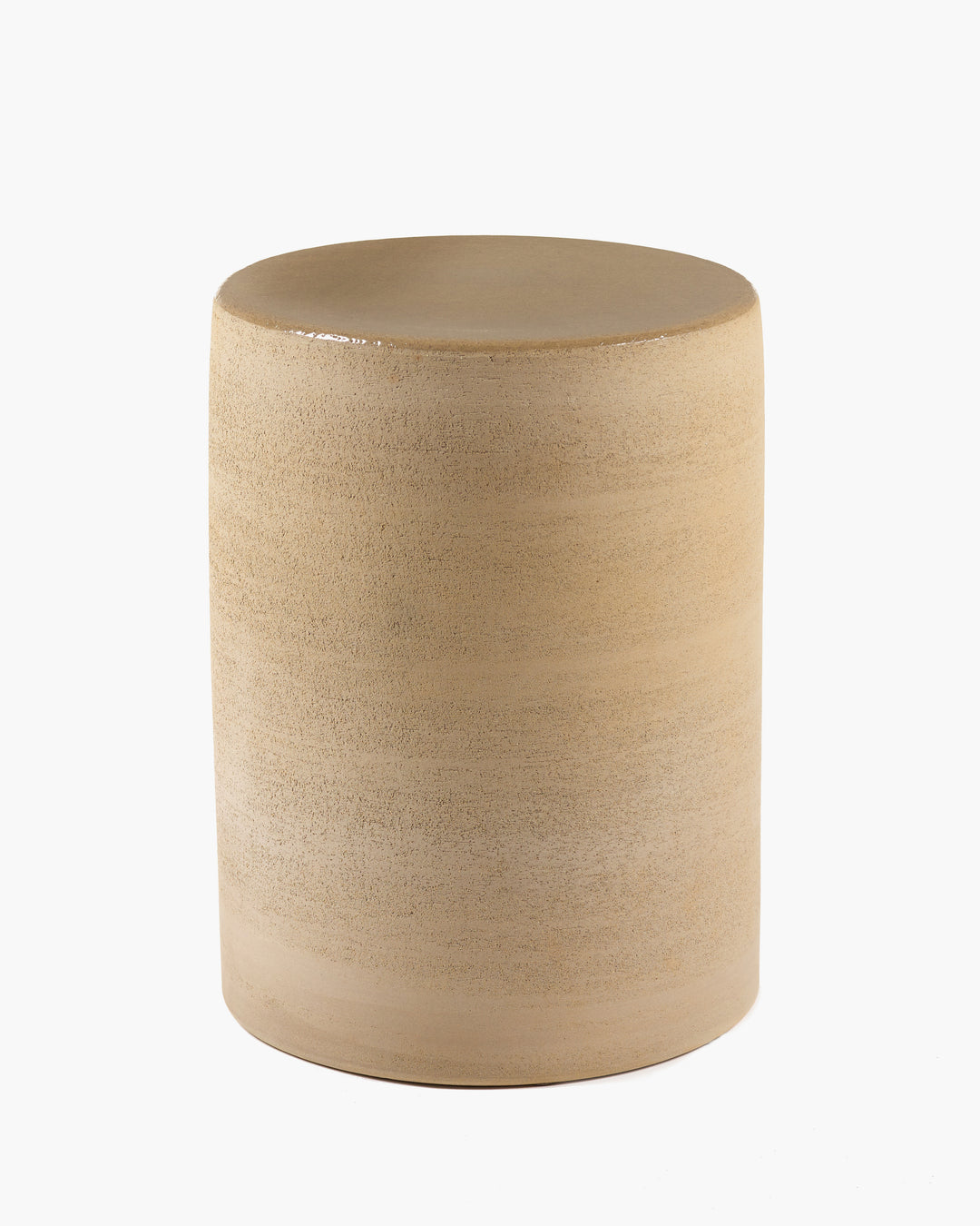 Serax - Marie Michielssen - Bijzettafel 04 Beige Pawn