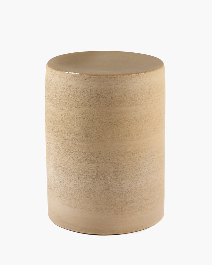 Serax - Marie Michielssen - Bijzettafel 04 Beige Pawn