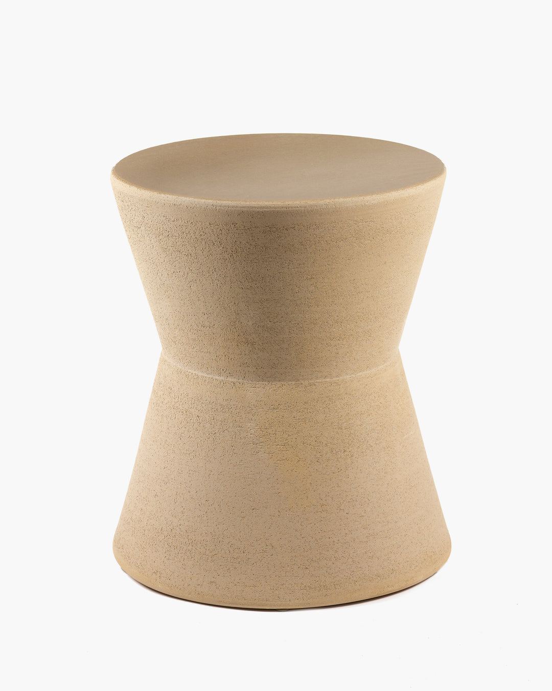 Serax - Marie Michielssen - Bijzettafel 05 Beige Pawn