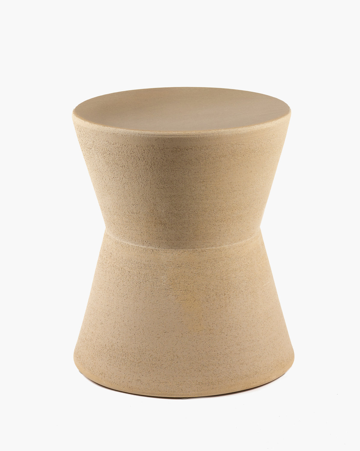 Serax - Marie Michielssen - Bijzettafel 05 Beige Pawn