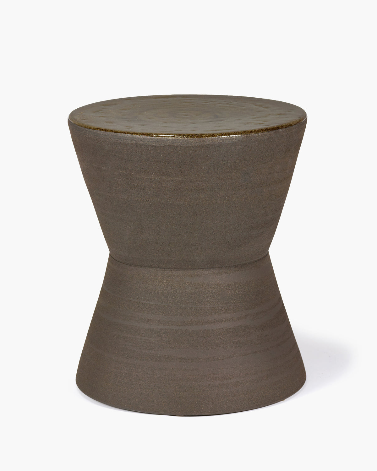 Serax - Marie Michielssen - Bijzettafel 05 Black Pawn