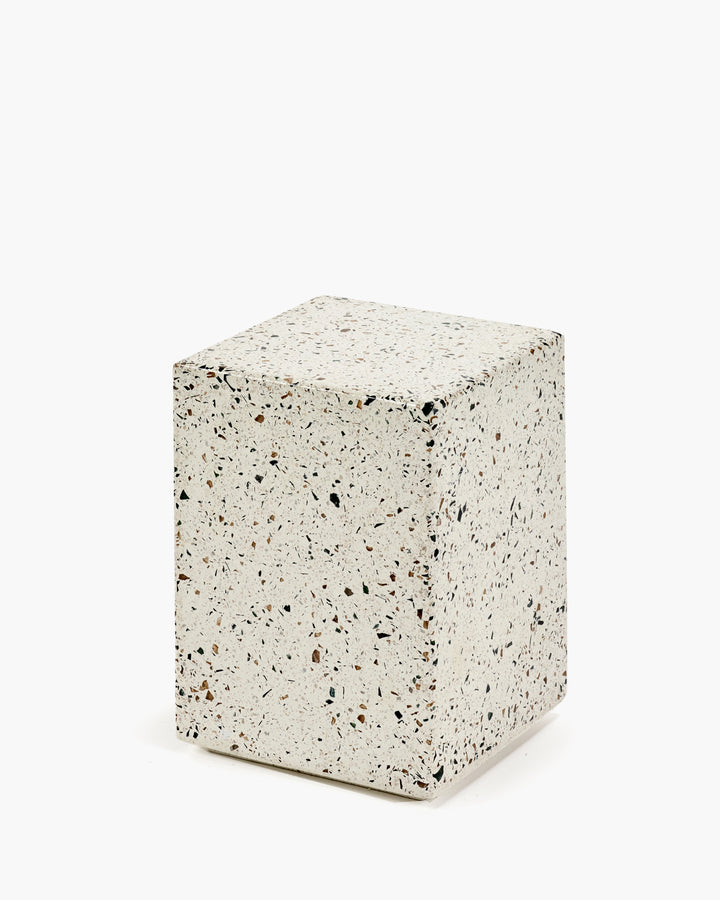 Serax - Marie Michielssen - Terrazzo Bijzettafel M Pawn