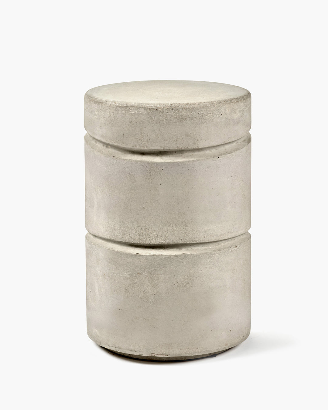 Serax - Marie Michielssen - Krukje Beton Rond Pawn