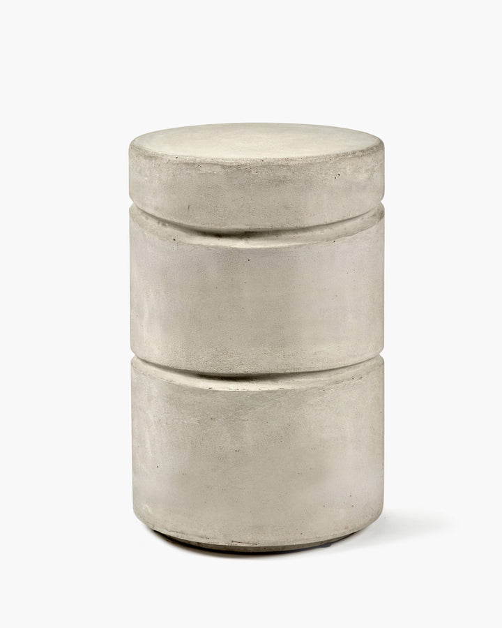 Serax - Marie Michielssen - Krukje Beton Rond Pawn