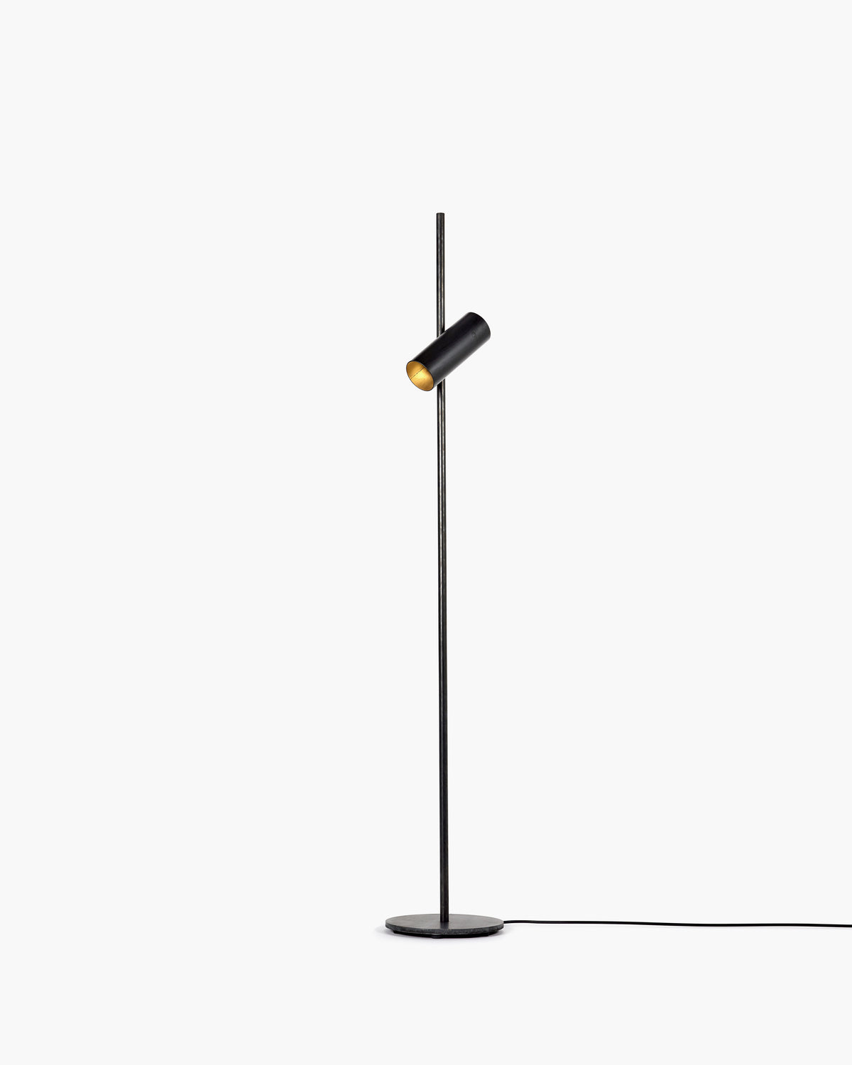 Serax - Koen Van Guijze - Staanlamp N°15 Zwart Sofisticato