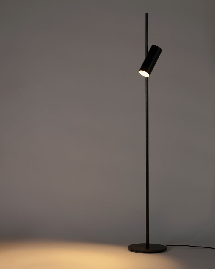 Serax - Koen Van Guijze - Staanlamp N°15 Zwart Sofisticato