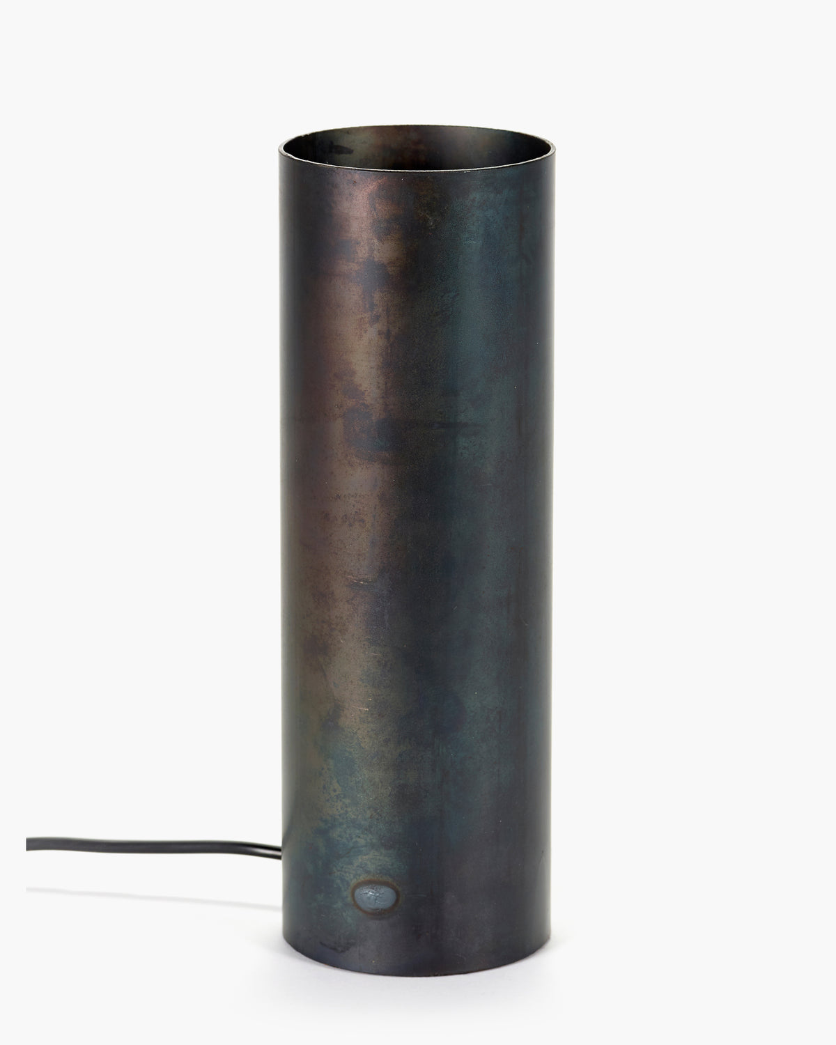 Serax - Koen Van Guijze - Staande Lamp N°17 Zwart Sofisticato