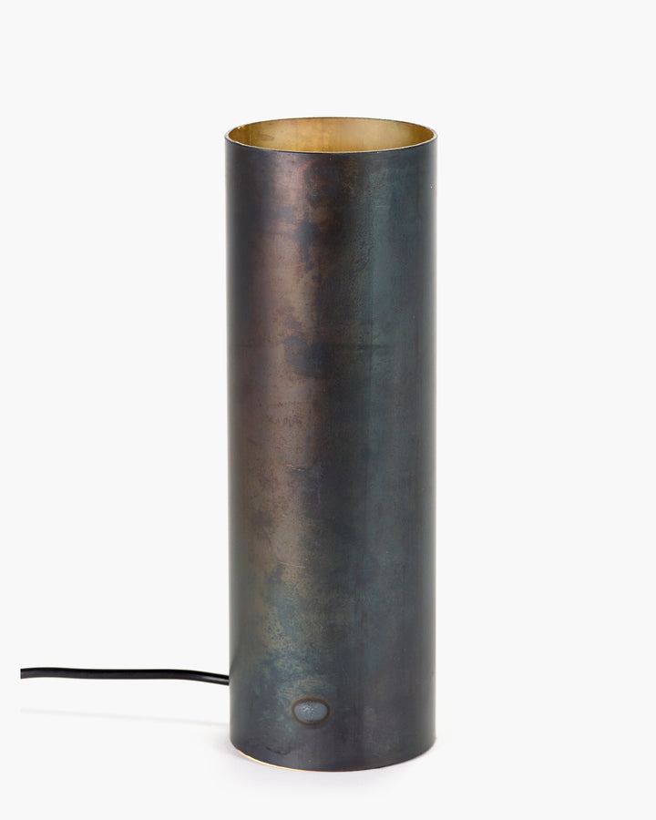 Serax - Koen Van Guijze - Staande Lamp N°17 Zwart Sofisticato