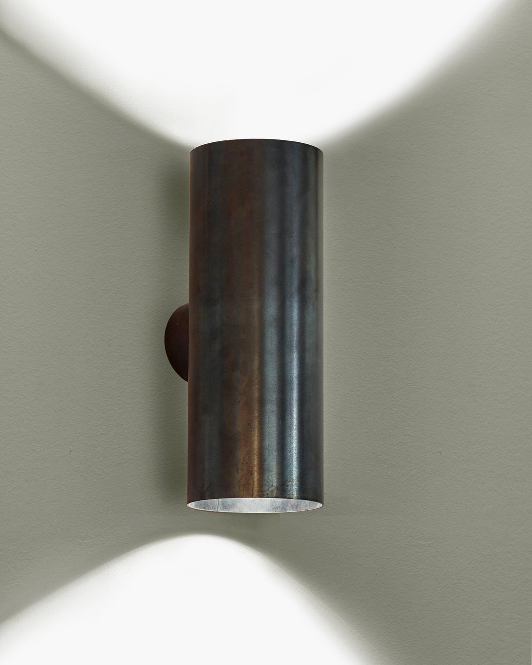 Serax - Koen Van Guijze - Wandlamp N°20 Zwart Sofisticato