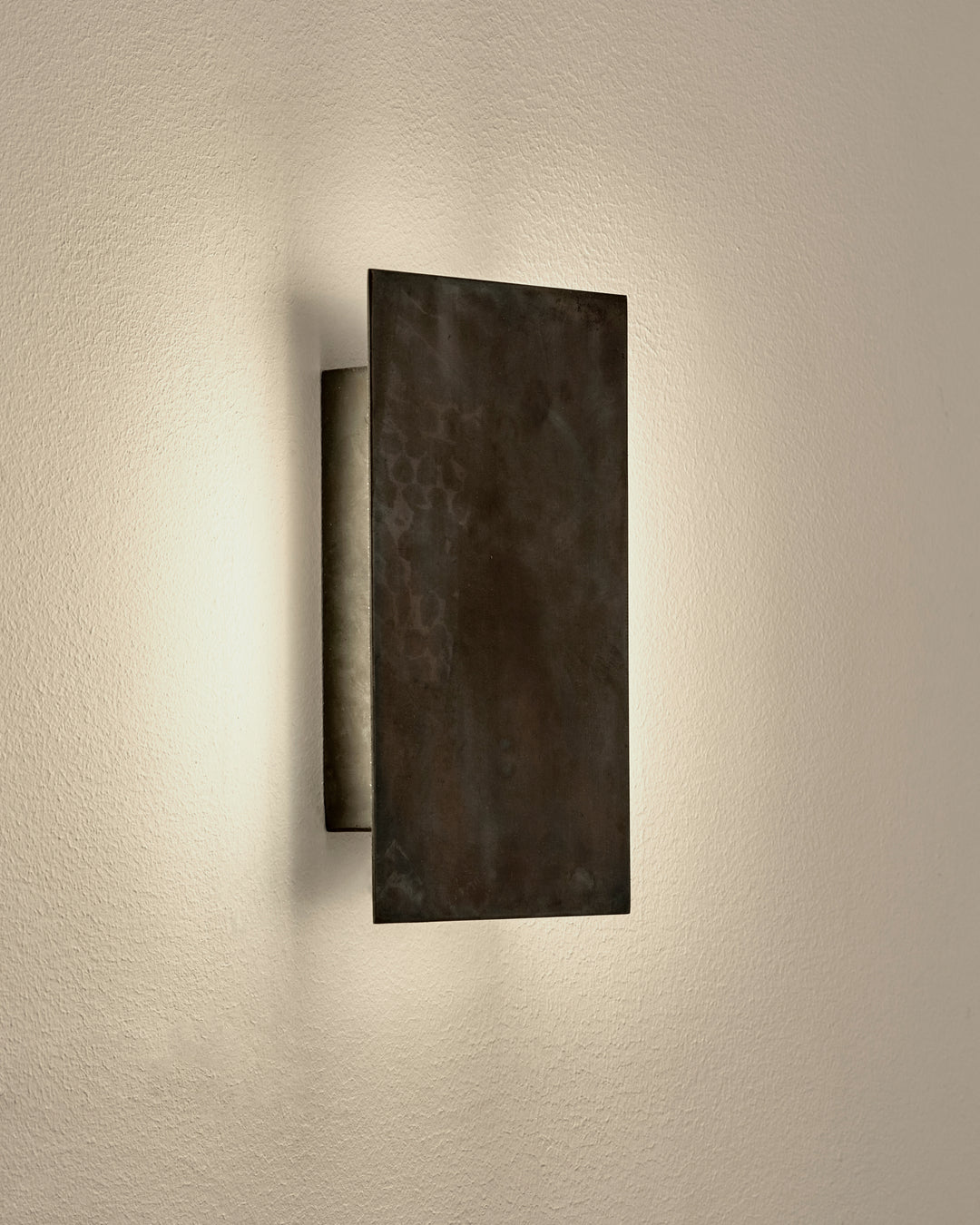 Serax - Koen Van Guijze - Wandlicht N°40 Zwart Sofisticato