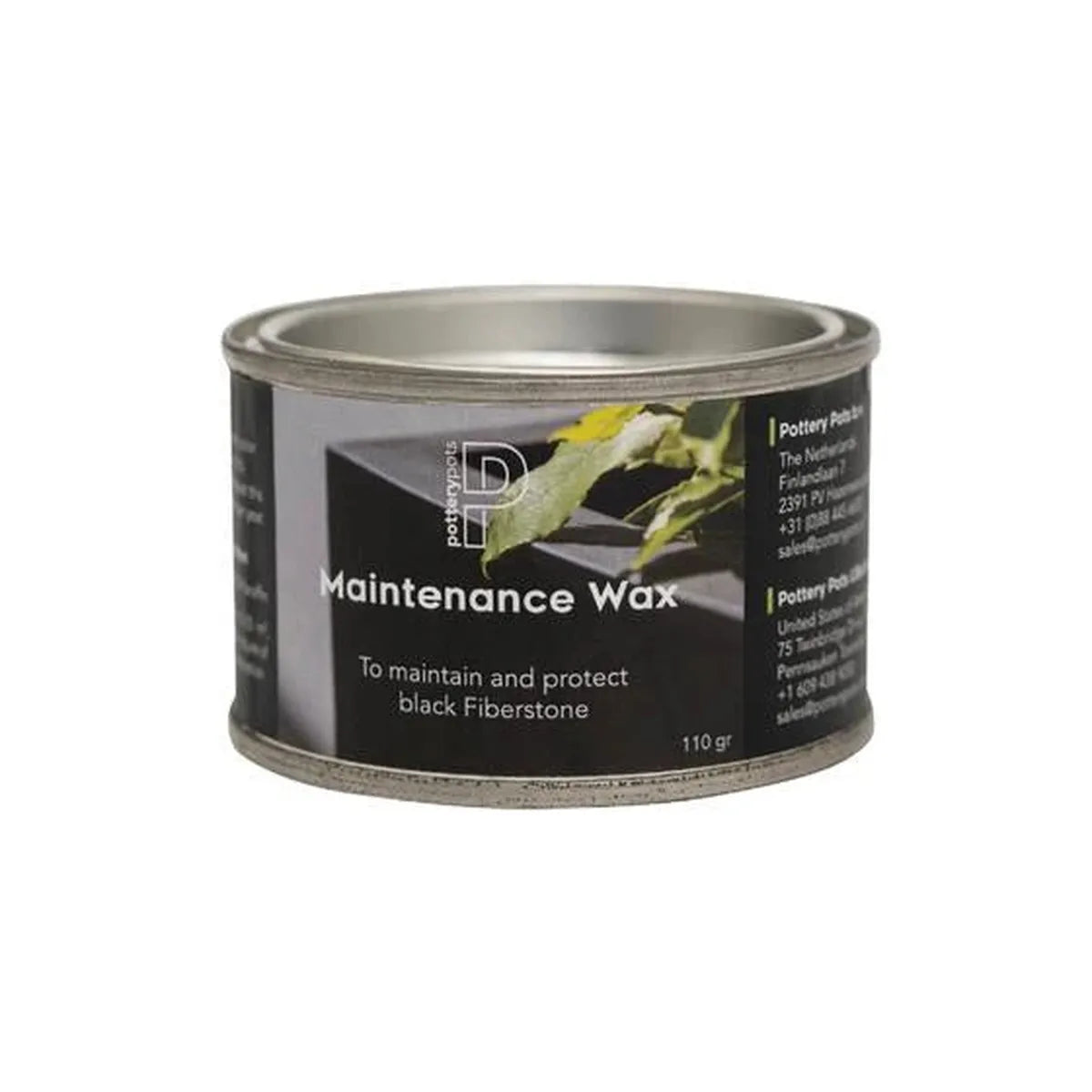 Fiberstone Onderhoudswas 110g