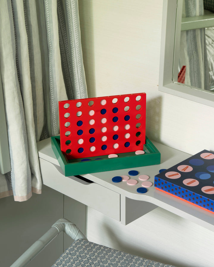 Printworks - Spel Junior - Four in a Row