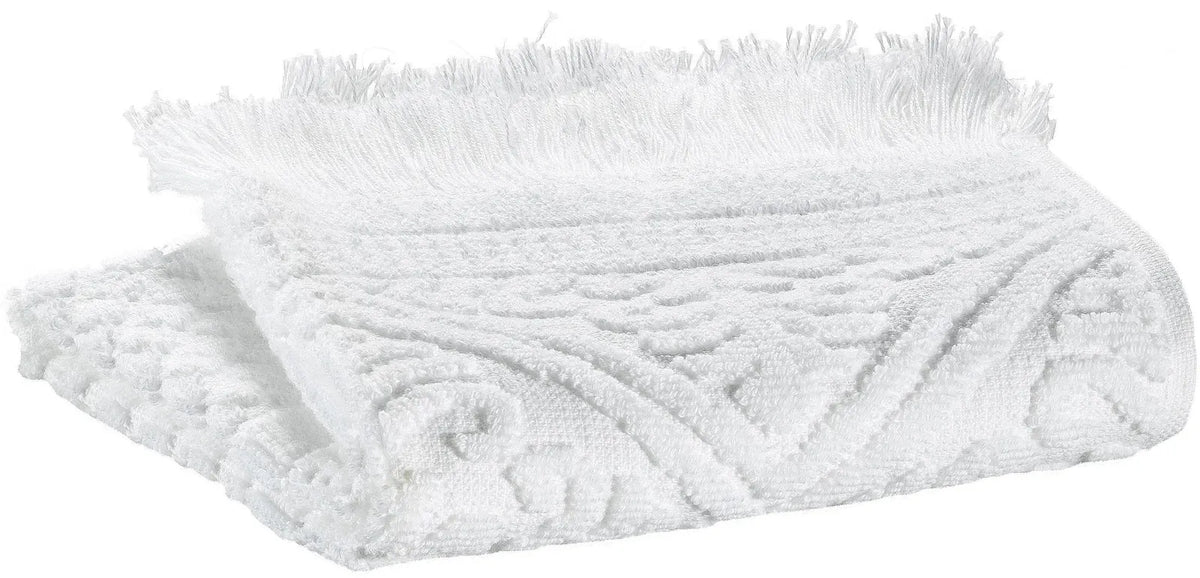 Gastendoekje Zoé Neige 30 X 50