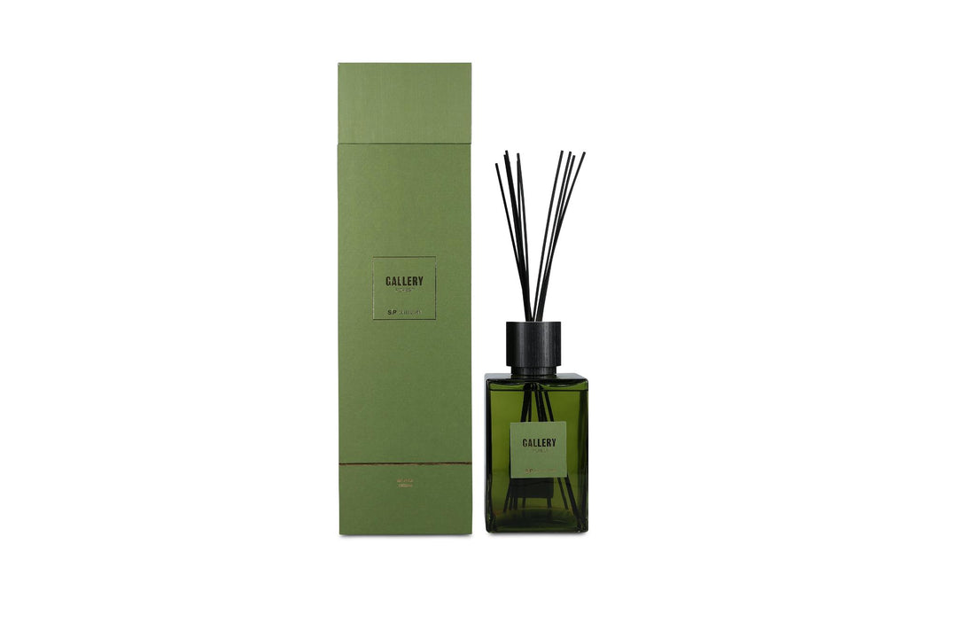 Geurstokjes 1200ml Forest Gallery