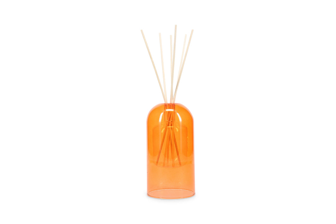 Geurstokjes 130ml tangerine Mood