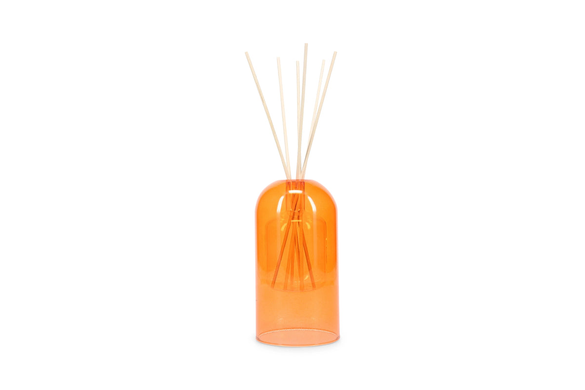 Geurstokjes 130ml tangerine Mood