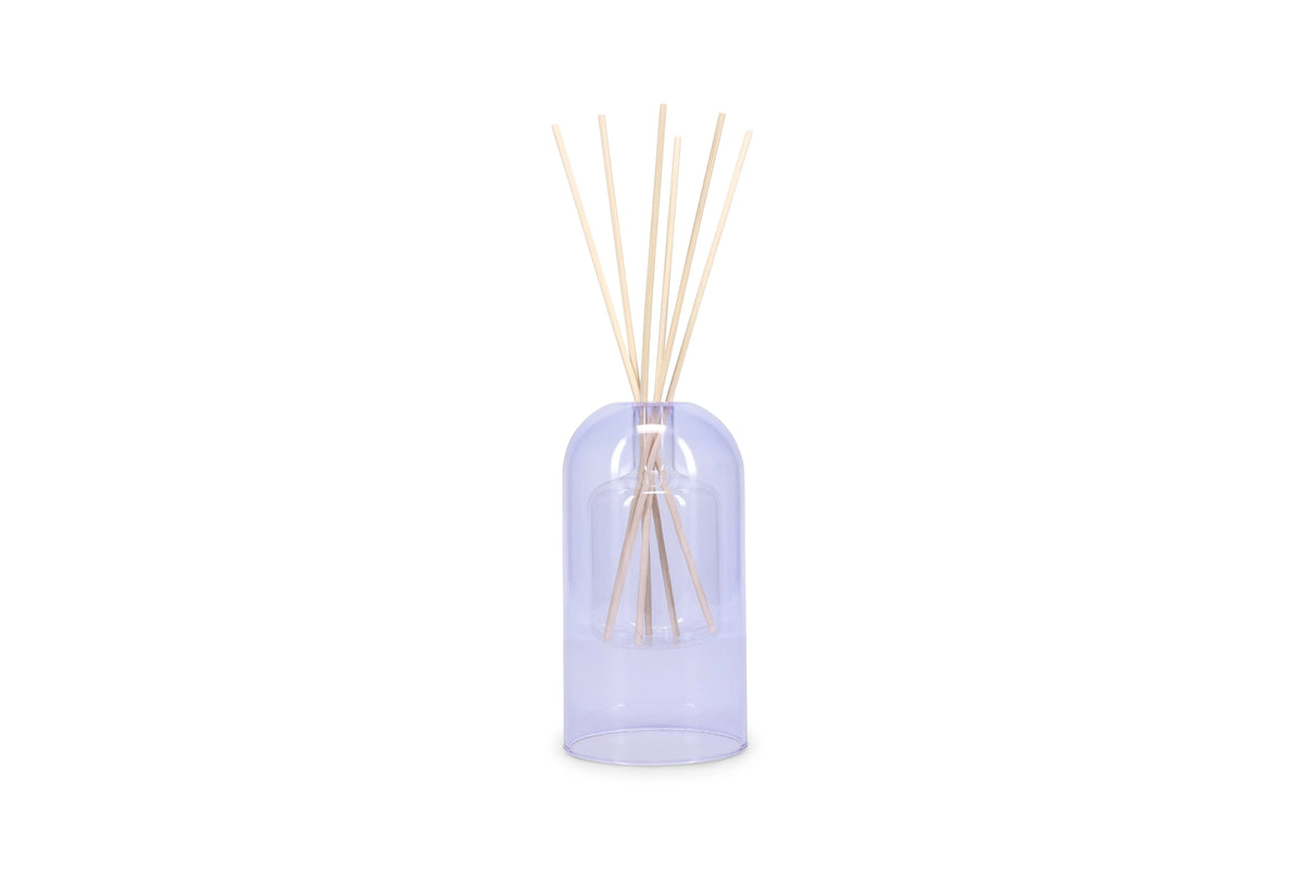 Geurstokjes 130ml violet Mood