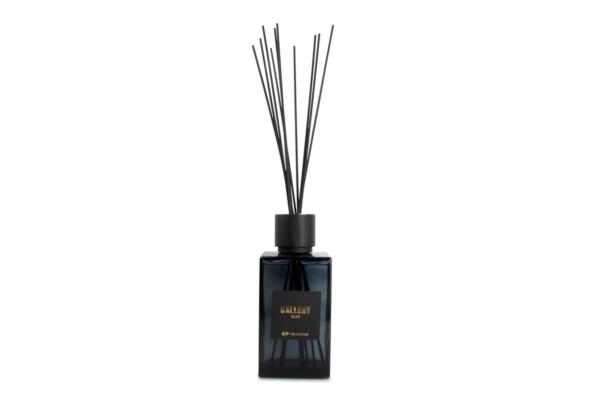 Geurstokjes 2200ml Noir Gallery