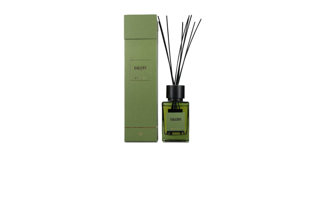 Geurstokjes 500ml Forest Gallery