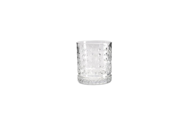 Glas 36cl vintage Bond - set/2