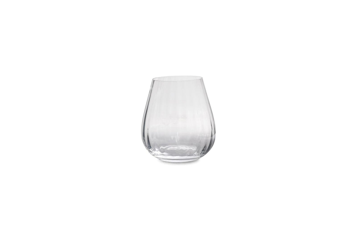 Glas 42cl Saga - set/4