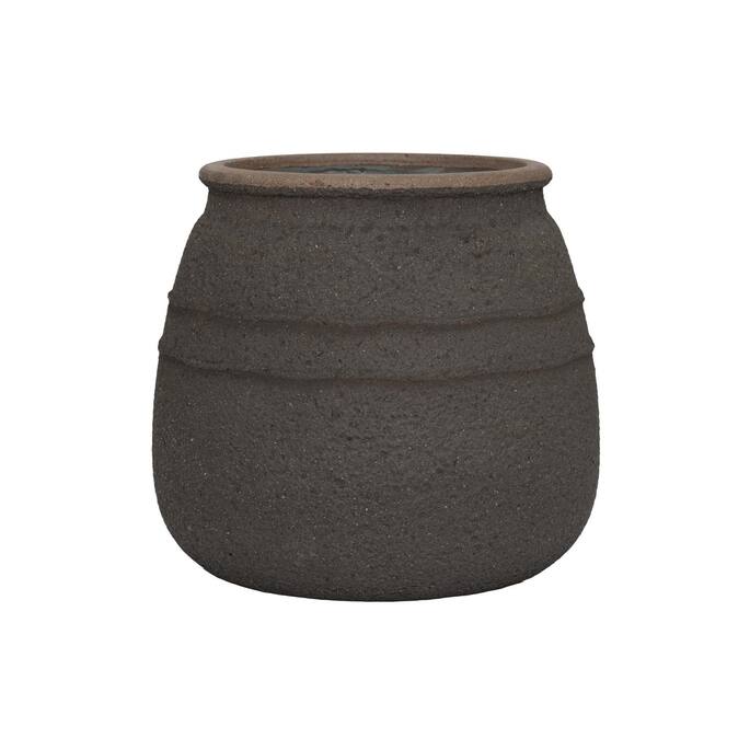Hestia L, Umber Brown