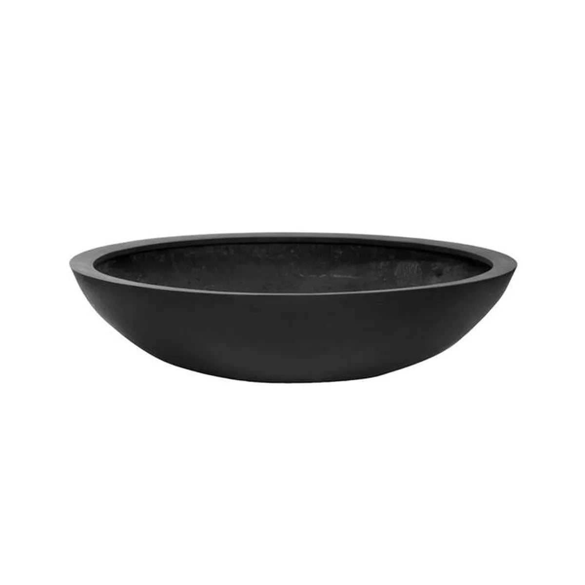 Jumbo Bowl L, Zwart