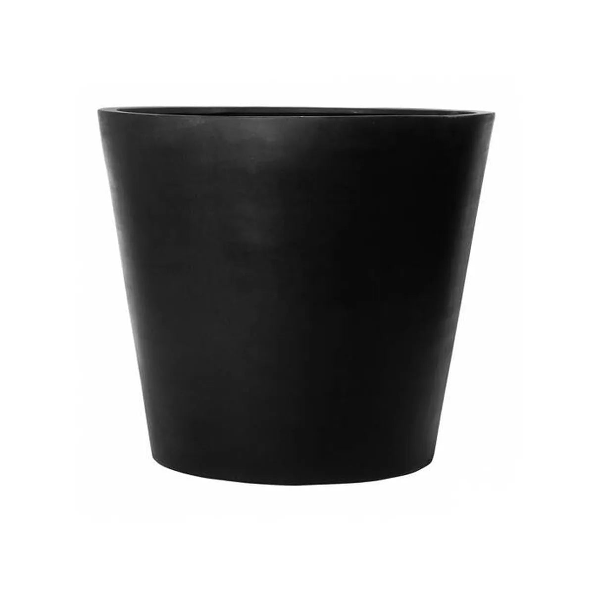 Jumbo Bucket M, Zwart