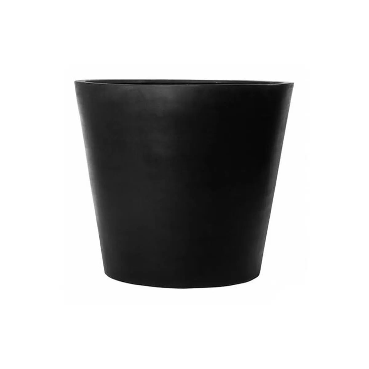 Jumbo Bucket S, Zwart