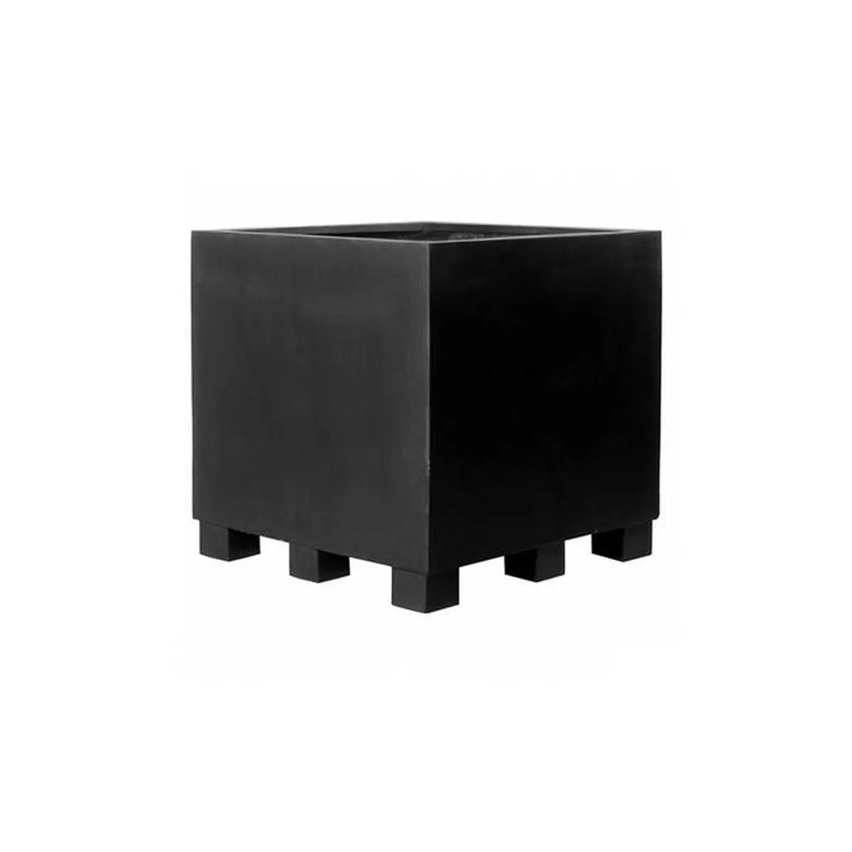 Jumbo M (voeten), Zwart