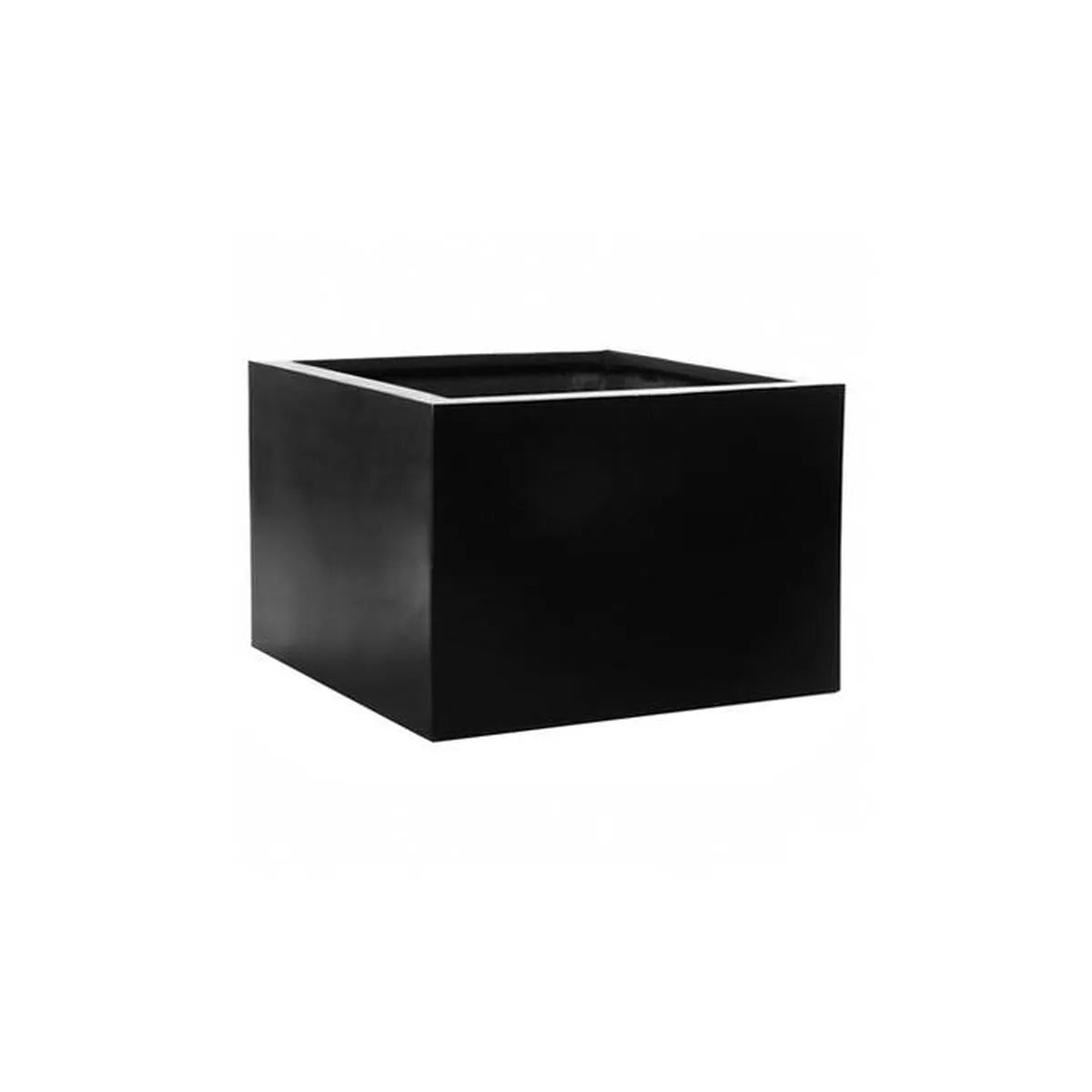 Jumbo Middle High M, Zwart