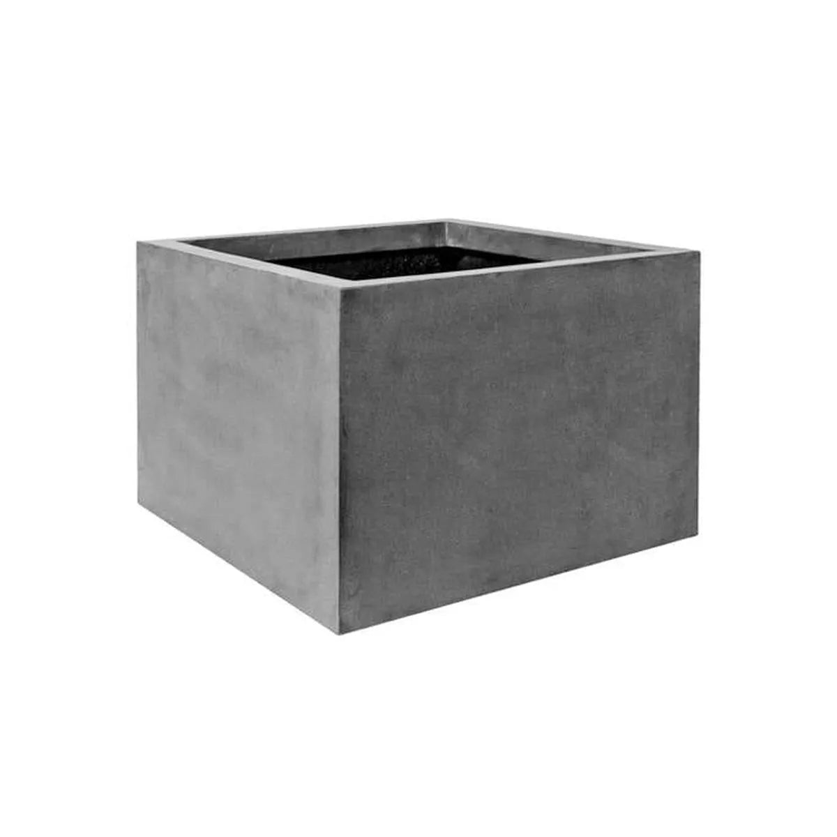 Jumbo Middle High XXL, Grijs