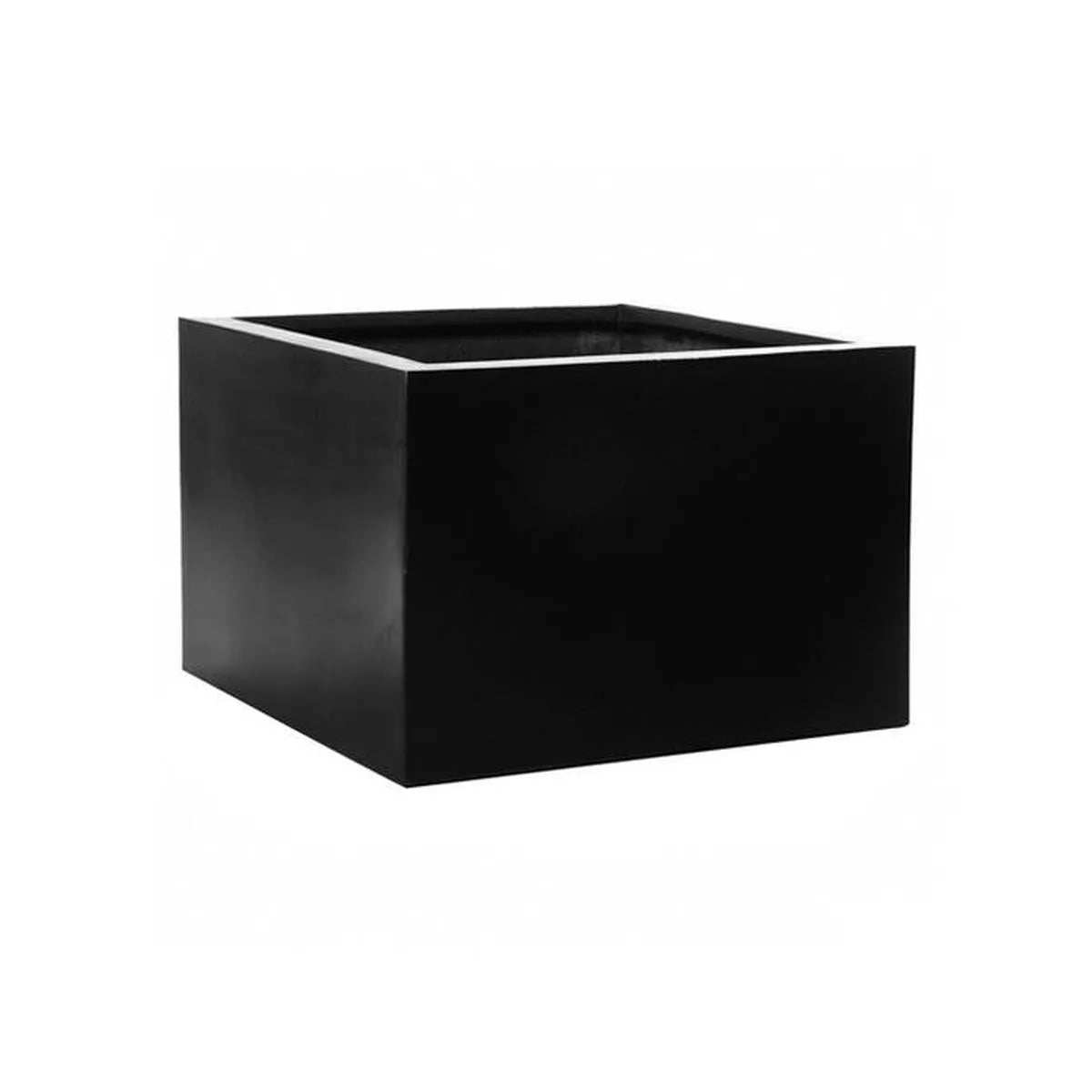 Jumbo Middle High XXL, Zwart