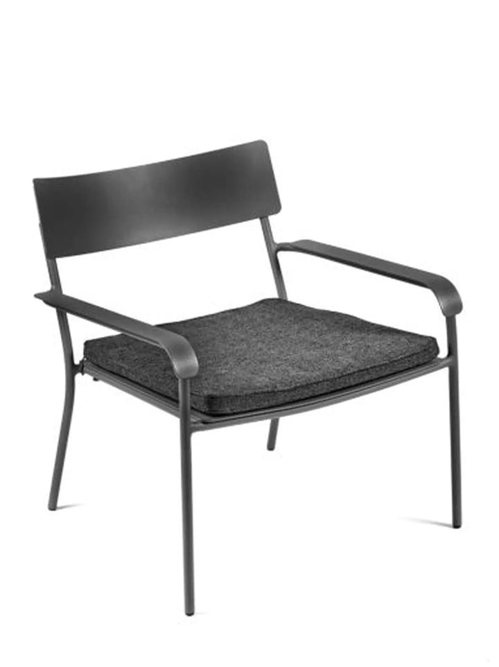 Kussen Loungestoel Groen August
