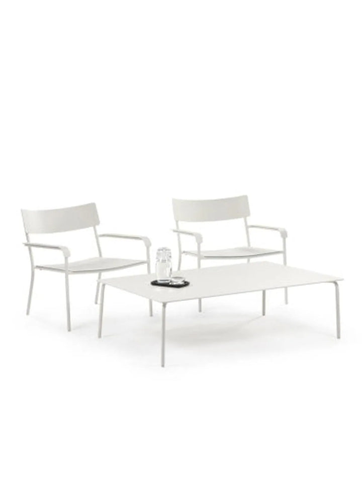 Lage Tafel Groen August