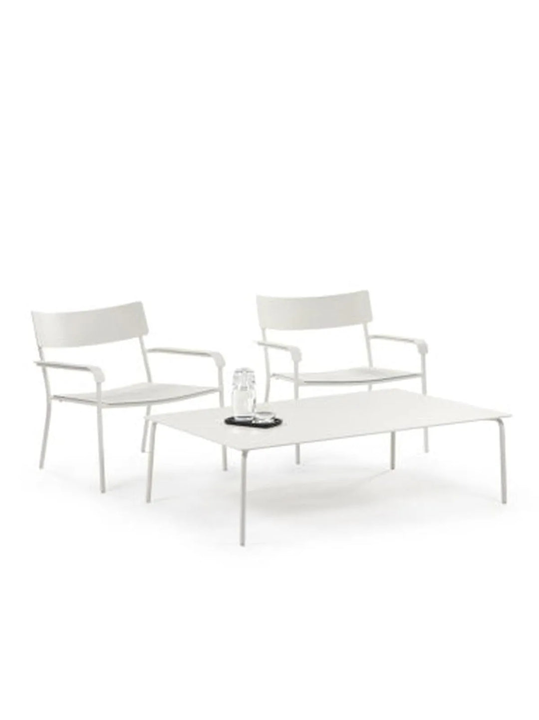 Lage Tafel Zand August