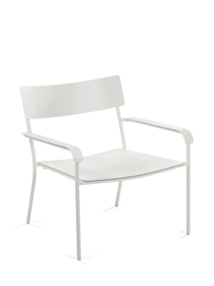 Loungestoel Zand August