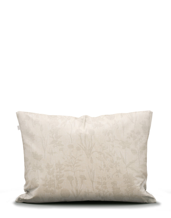 Essenza | Maribel Kussensloop - 60x70, Oatmeal