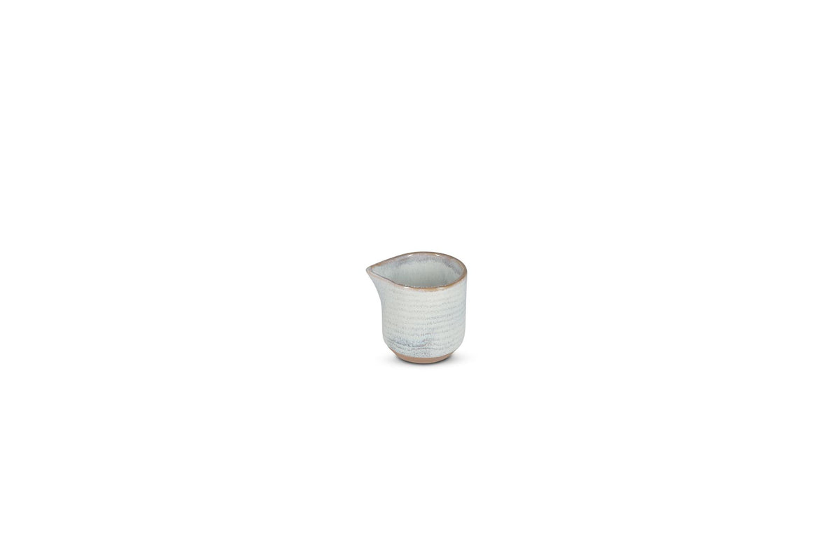 Melk-/sauskan 16,5cl beige Cameo