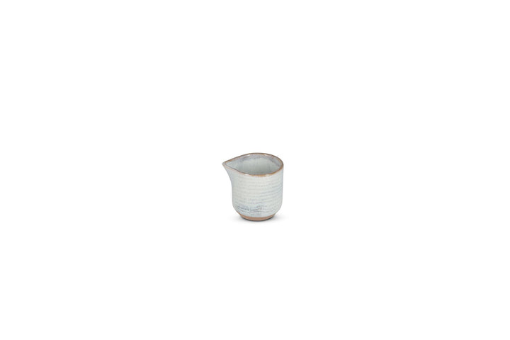 Melk-/sauskan 16,5cl beige Cameo