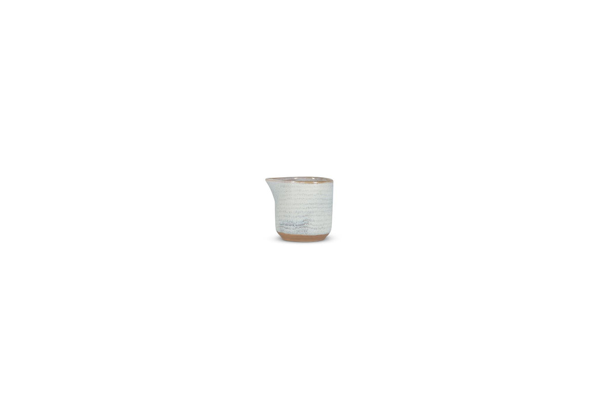 Melk-/sauskan 16,5cl beige Cameo