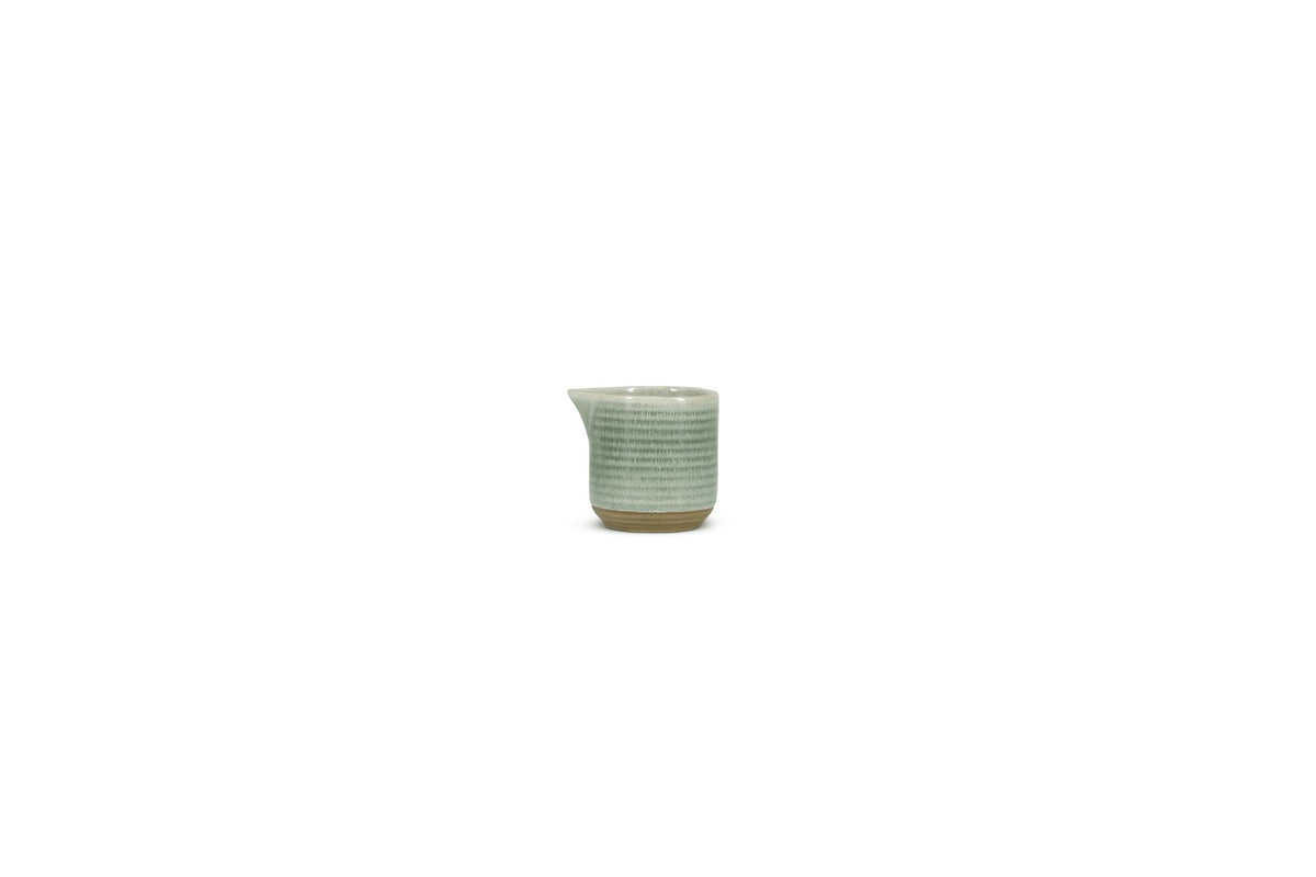Melk-/sauskan 16,5cl groen Cameo
